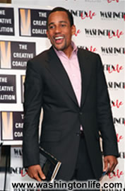 Hill Harper