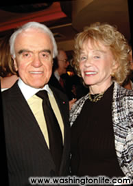 Jack and Mary Margaret Valenti