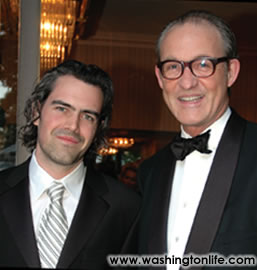 Thomas Keene and Kevin Carmichael