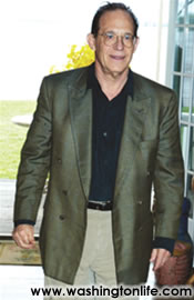 Dr. William Haseltine