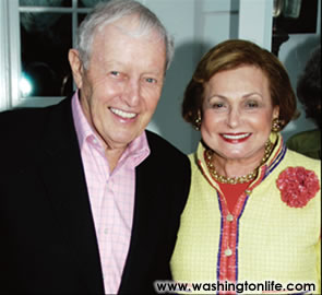 Albert and Shirley Small