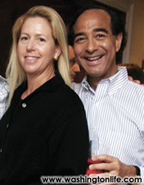 Dale and Billy Lipnik