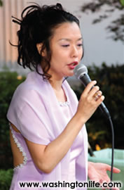 Chisato Morohashi