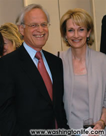 Martin Indyk and Gahl Burt