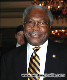 Rep. James E. Clyburn