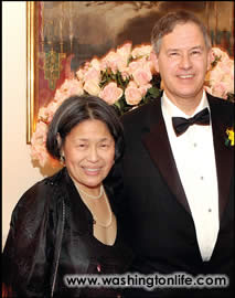 Donald and Mable Champagne