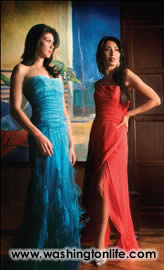 Roland Celette and Mathew Hastings