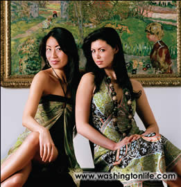 Willee Lewis, Mathew Hastings, Danielle Canfield and Thomas Canfield