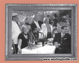 Nina Pillsbury, Vibeke Lofft and Ann Townsend