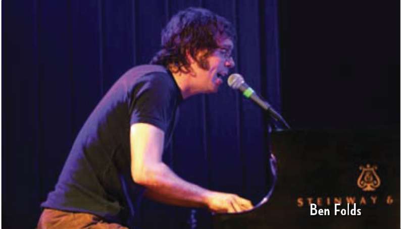 Ben Folds Five