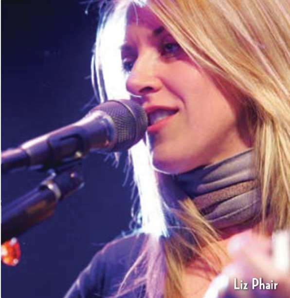 Liz Phair