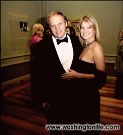 Mark D. Ein and Sarah Rosenwinkel