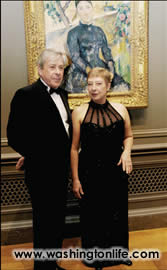 Philippe Cézanne and Aline J. Cézanne