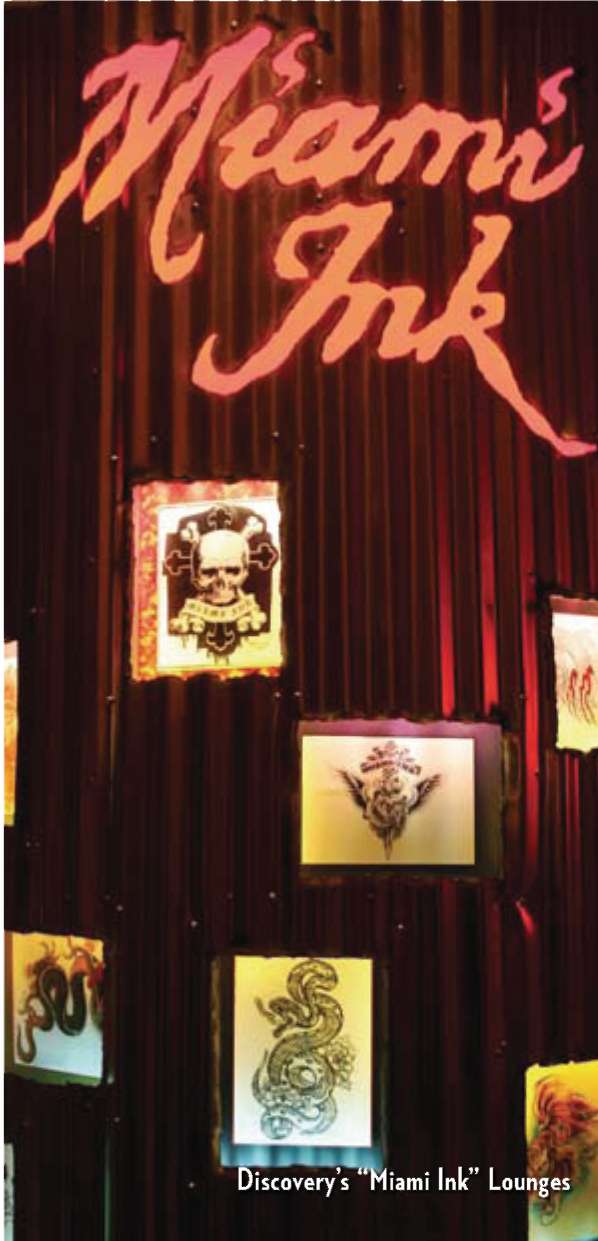 Maimi Ink