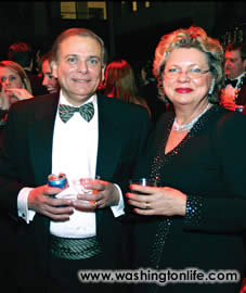 George and Jerry Gaginis