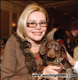 Ingrid Valtin and CoCo
