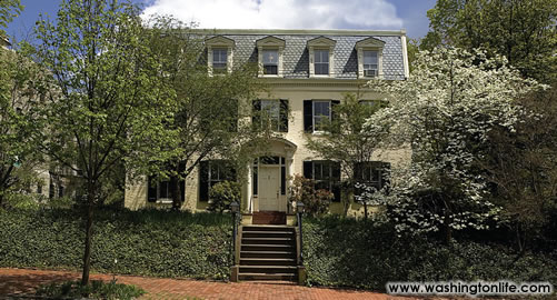 1645 31 Street, N.2113 S Street W.