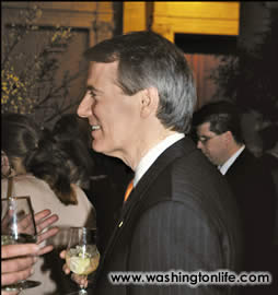 US Trade Rep Rob Portman