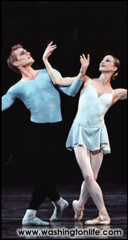 New York City Ballet 