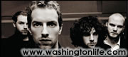 COLDPLAY