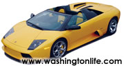 LAMBORGHINI’S MURCIELAGO ROADSTER