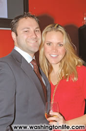 Mark and Margaux Cerminaro