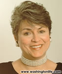 JANET DONOVAN