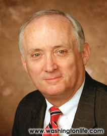 JOHNP. HOWE, III