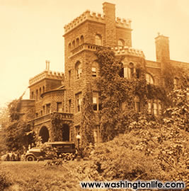 Henderson’s Castle