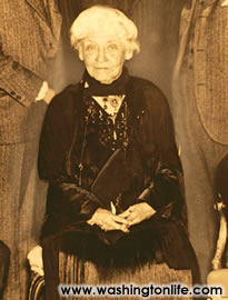 Mary Foote Henderson