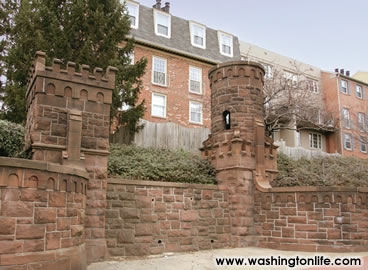 The Beekman Place Condominiums