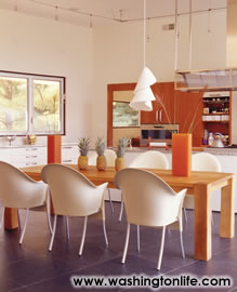 Pineapples, a classically Dutch 