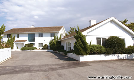 NORTH SHORES 2 OCEAN DRIVE REHOBOTH BEACH, DELAWARE