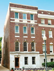 2310 California Street, N.W.,