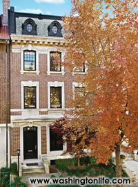 2124 Bancroft Place, N.W