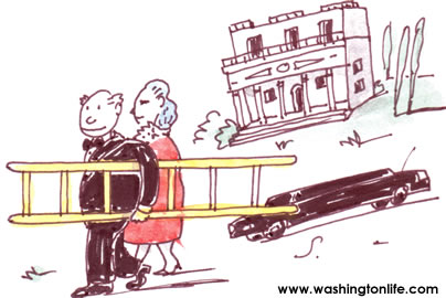 Henderson’s Castle