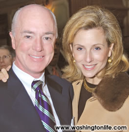 David and Katherine Bradley