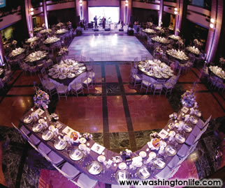 The Galleria at Lafayette Center 