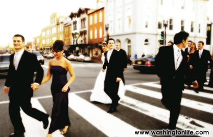 From left to right: Michael Venafro, Angela Venafro, Elizabeth Venafro