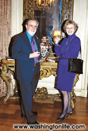 E. Fuller and Barbara Torrey