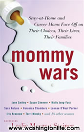 Sarah Stettinius, The Easter Bunny, Ted and Teddy Stettinius