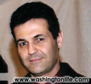 DR. KHALED HOSSEINI