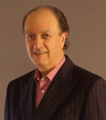 Mario Morino
