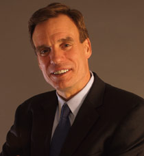 Mark Warner 