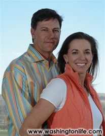 KRIS TSCHETTER , KIRK LUCAS