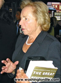 Ethel Kennedy