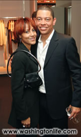 April and Roger Richmond