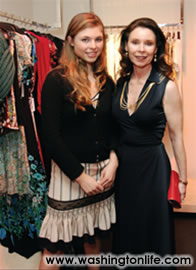 Kendall and Mary Ann Forward