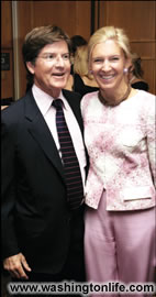 Wiley and Janis Buchanan