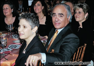 Jim and Marsha Rosenheim